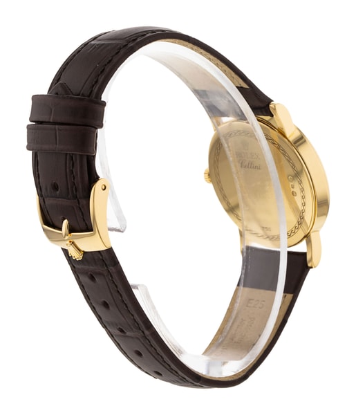 Rolex Cellini 5115/8